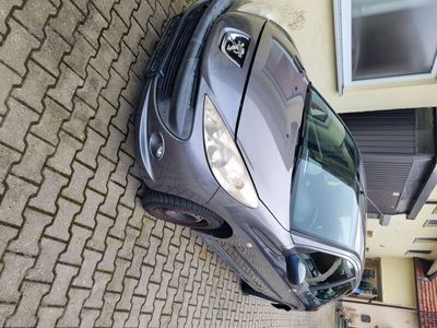 gebraucht Peugeot 206+ +