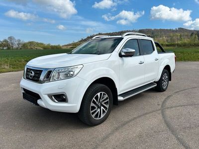 gebraucht Nissan Navara NP300