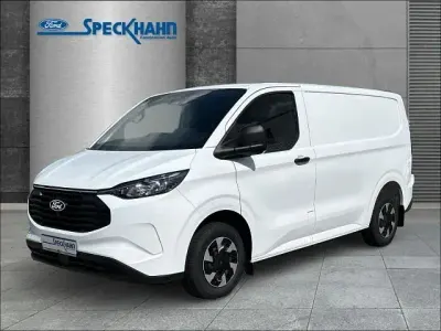 Gebraucht Ford Transit Custom