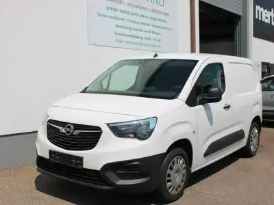 Gebraucht Opel Combo