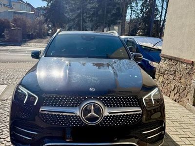 Mercedes GLE300