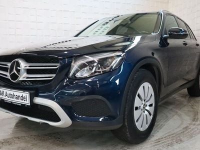 Mercedes GLC220