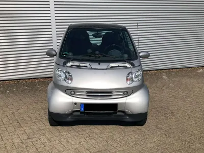 Gebraucht Smart ForTwo Coupé