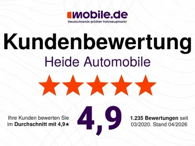 Gebraucht VW Tiguan Allspace