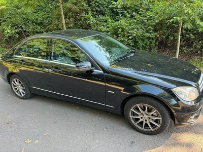 Mercedes C230