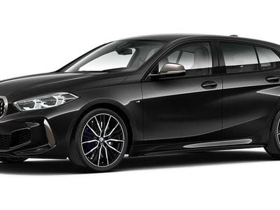 Gebraucht BMW M135 Comfort Edition 306 PS (225 kW) 2019 Schwarz Kleinwagen