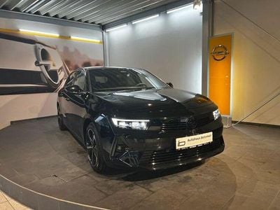 Weiß Gebraucht 2024 Opel Astra GS Line Kombi | 23.690 € (Guter Preis)