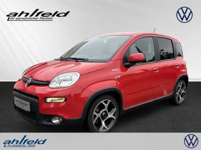 Gebraucht Fiat Panda