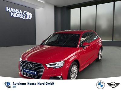 Audi A3 e-tron