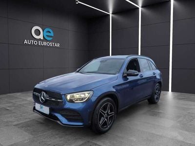 Mercedes GLC200