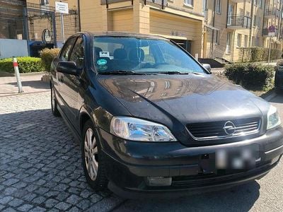 Occasion Opel Astra