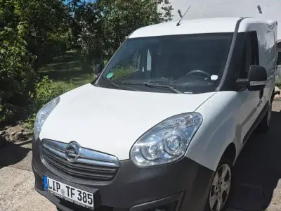 Occasion Opel Combo