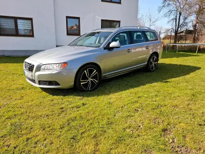 Gebraucht Volvo V70