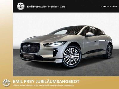 gebraucht Jaguar I-Pace EV400 AWD S