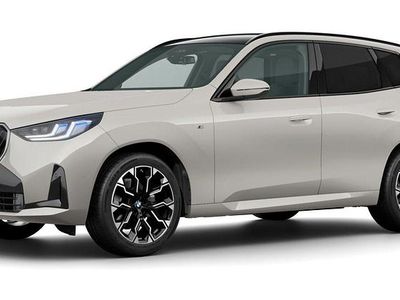 Gebraucht BMW X3 Comfort Edition 197 PS (144 kW) 2025 Grau SUV