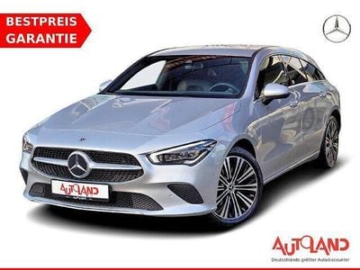 Mercedes CLA250