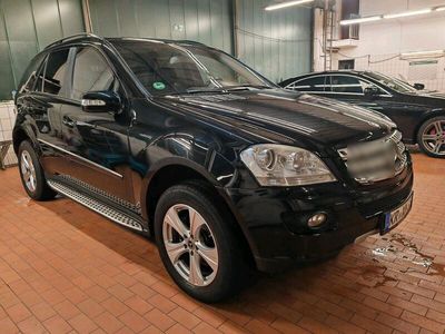 gebraucht Mercedes ML280 