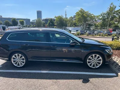 Gebraucht VW Passat