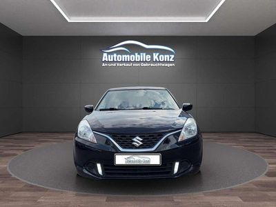 Suzuki Baleno