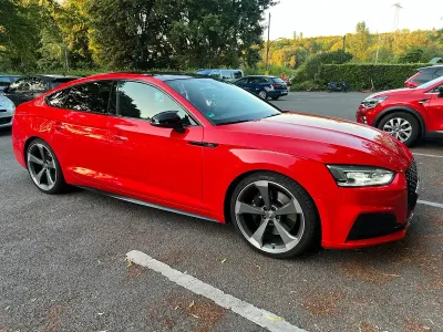 Gebraucht Audi S5
