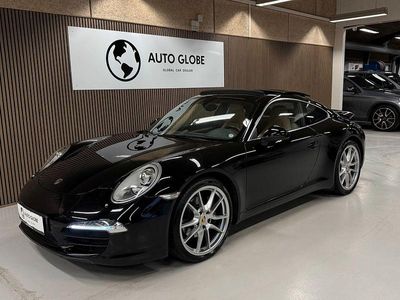 Porsche 911 Carrera