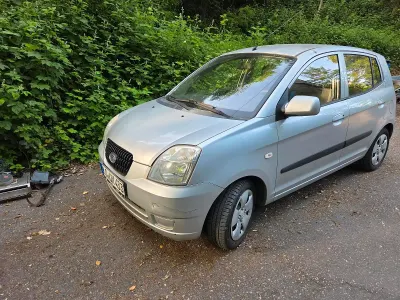 Używany Kia Picanto