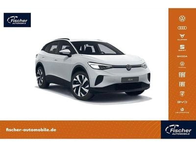 Gebraucht VW ID.4 Pro 210 kW (286 PS) 2025 Weiss SUV