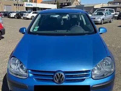 Gebraucht VW Golf IV