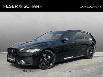 gebraucht Jaguar XF 
