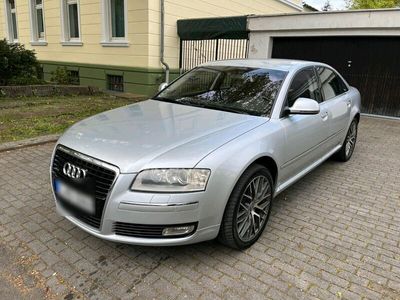 gebraucht Audi A8 3.0