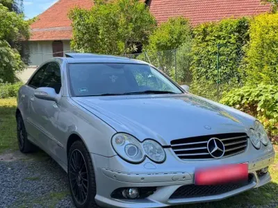 Gebraucht Mercedes 320