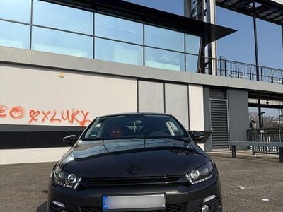 Gebraucht VW Scirocco 160 PS (117 kW) 2010 Braun Coupé