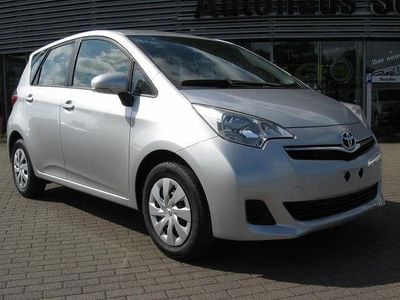 Toyota Verso-S