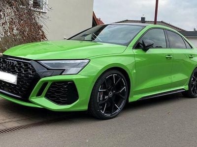 Gebraucht Audi RS3 400 PS (294 kW) 2023 Limousine
