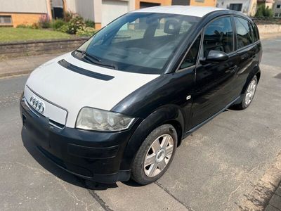 Audi A2