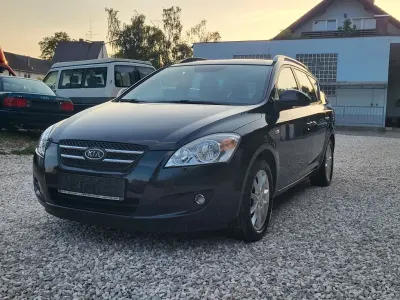 Gebraucht Kia Ceed Sportswagon