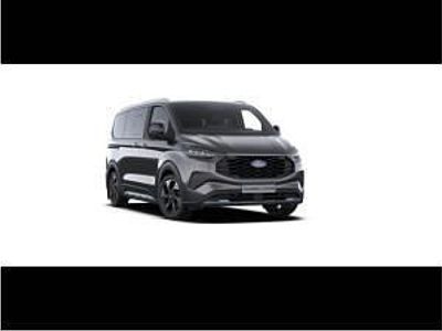 Nuova Ford Tourneo Active 170 CV (125 kW) 2026 Beige Monovolume