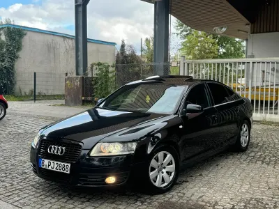Gebraucht Audi A6