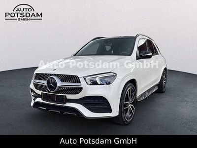 Mercedes GLE350