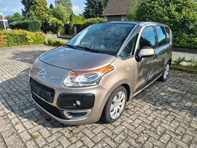 Usado Citroën C3