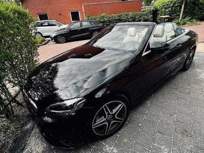 Mercedes C180