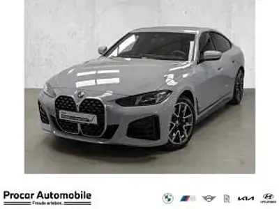 Gebraucht BMW 420