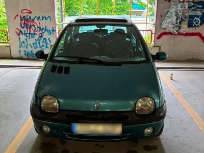Gebraucht Renault Twingo