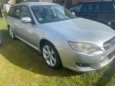 gebraucht Subaru Legacy Kombi 2.0R,noch Tüv-Top