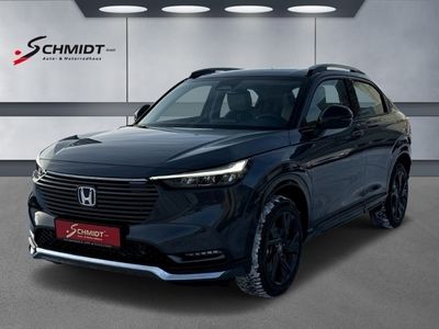 gebraucht Honda HR-V Advance Style i-MMD Hybrid 1.5 AT Sport Paket EU6d