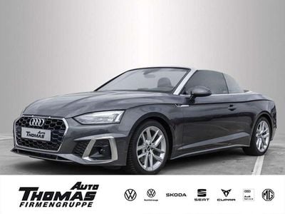 Audi A5 Cabriolet