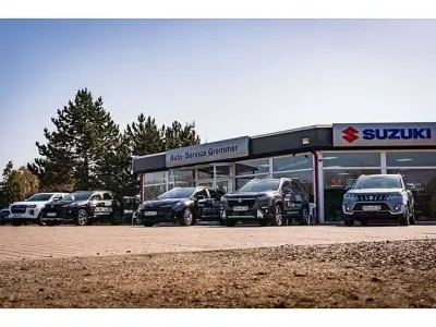 Gebraucht Suzuki Vitara Comfort+ 110 PS (80 kW) 2026 SUV