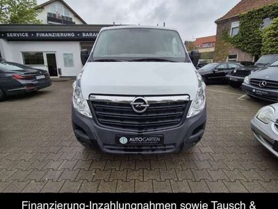 gebraucht Opel Movano B Pritsche/Plan / Pritsche Maxi,/7Sitze