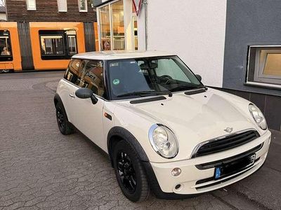 Second-hand Mini ONE 90 CP (66 kW) 2005 Hatchback