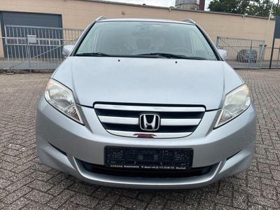 Honda FR-V